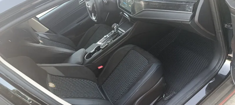Chery Arizo 6 pro 2 Chery Arizo 6 pro 2