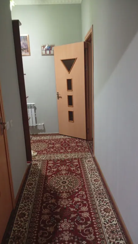 Сдам квартиру в хорошем состоянии