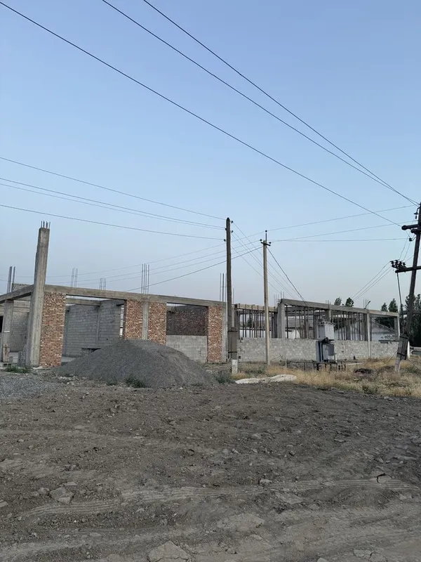 Ижарага Берилади Фаргона в Кувасой шахар Фаргонага 15 км чикади — фото 5