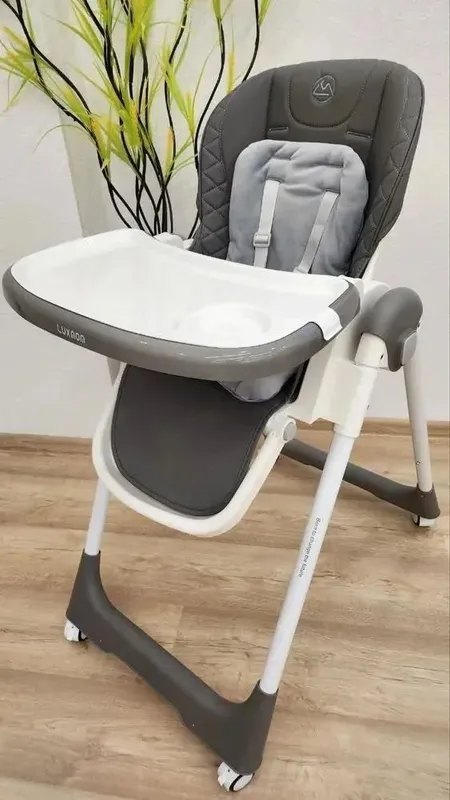 Детский стульчик luxmom 1 Детский стульчик luxmom 1