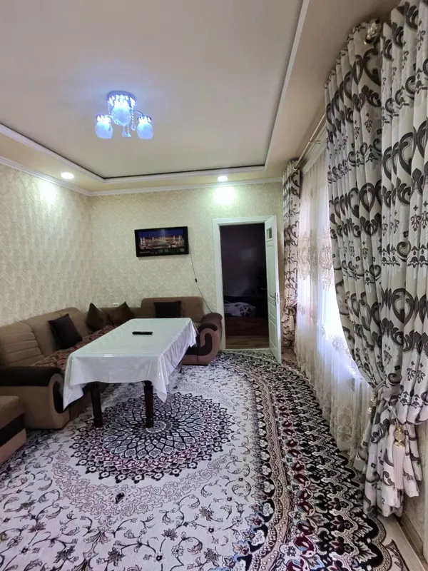 Arendaga kvartira borYashnobod panelniyda2xona400$