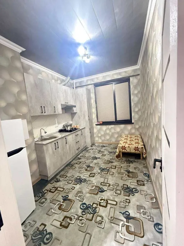 аренда квартира Сергели 1