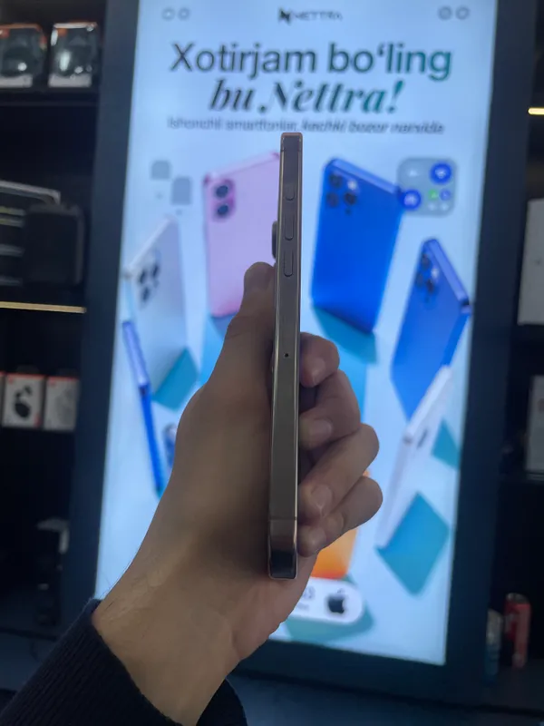 Iphone 16 pro Max 1TB 3