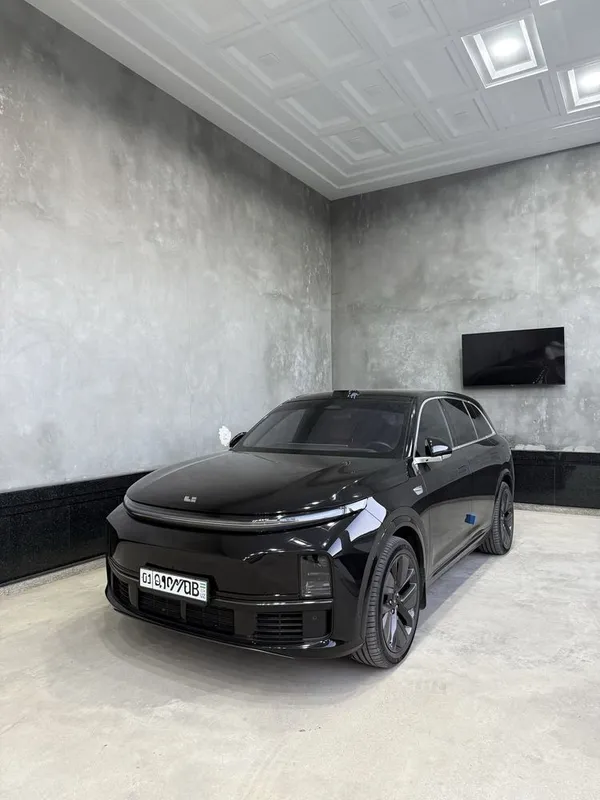 Срочно продаётся Li 7 Max 1 Срочно продаётся Li 7 Max 1