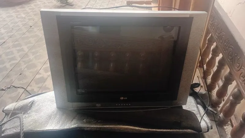 Televizor LG koreya