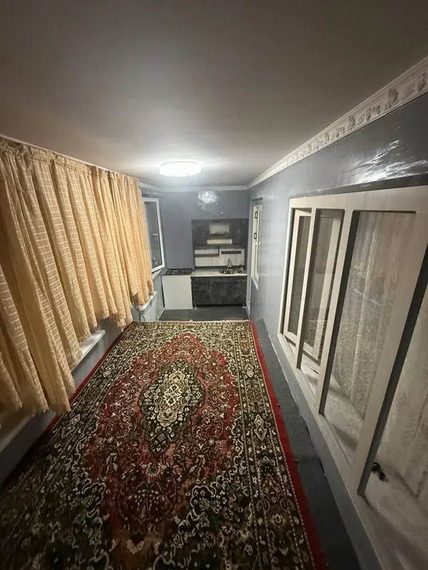 Продаётся 2 ком 8 микрорайон — фото 3