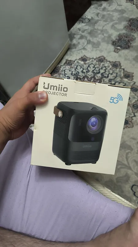 Umioo 4 Umioo 4