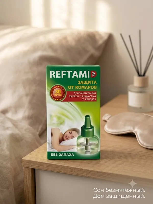 REFTAMID