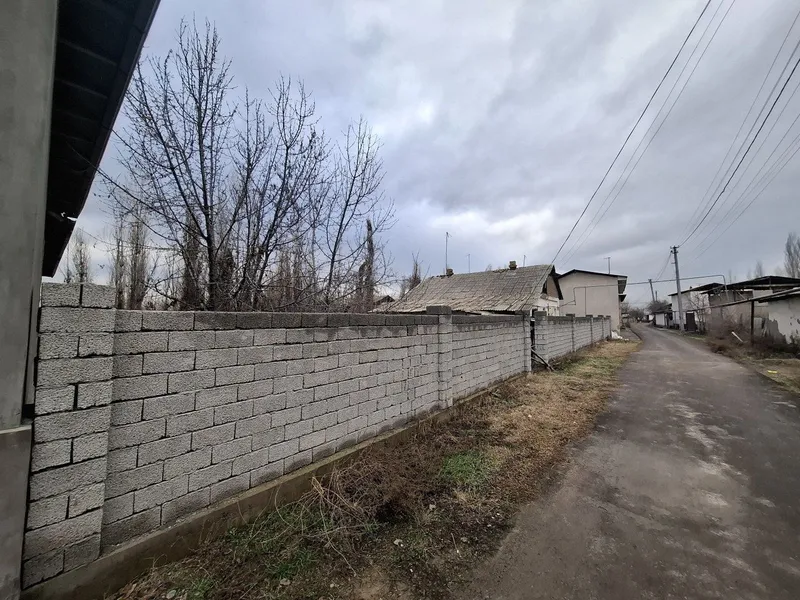 Продается дом в Юкоричирчикский район