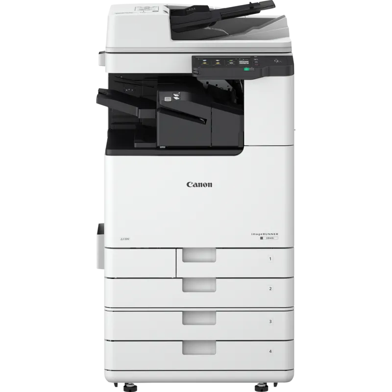 Canon imageRUNNER 2945i — фото 2