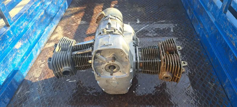 Dnepr motor sotiladi holati ideal — фото 4