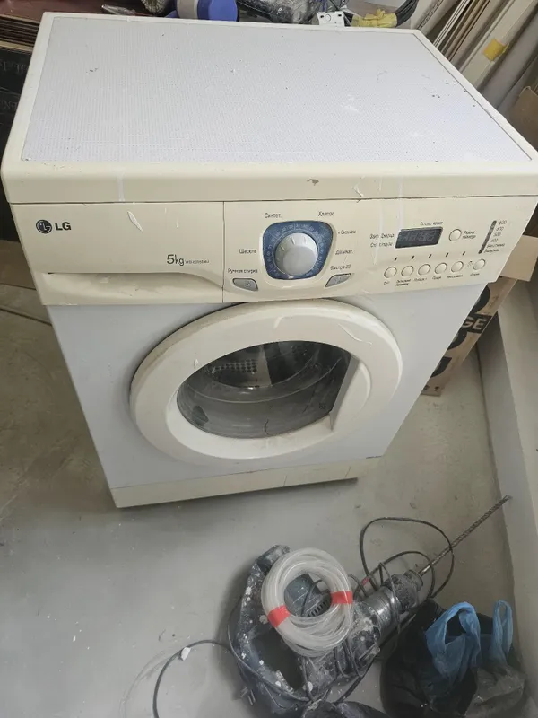 Kir moshina sotiladi narxi 500000