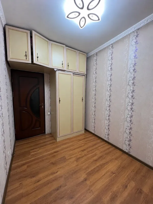 Алгоритм — Andalus. Продается 1-комнатная переделанная в 3 4