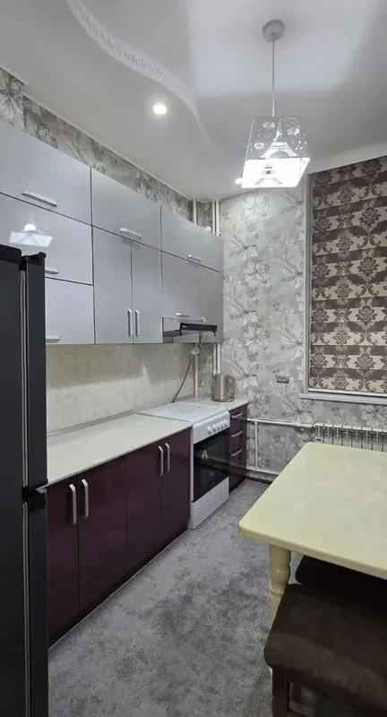 88 m² li 3 xonali kvartira sotiladi · ID 7133 3 88 m² li 3 xonali kvartira sotiladi · ID 7133 3