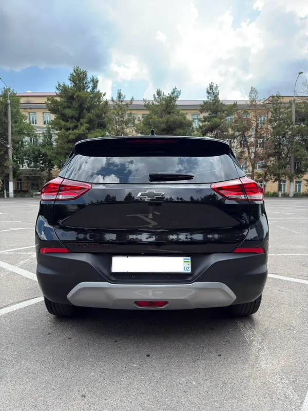 Tracker 2 redline Xitoy 2021