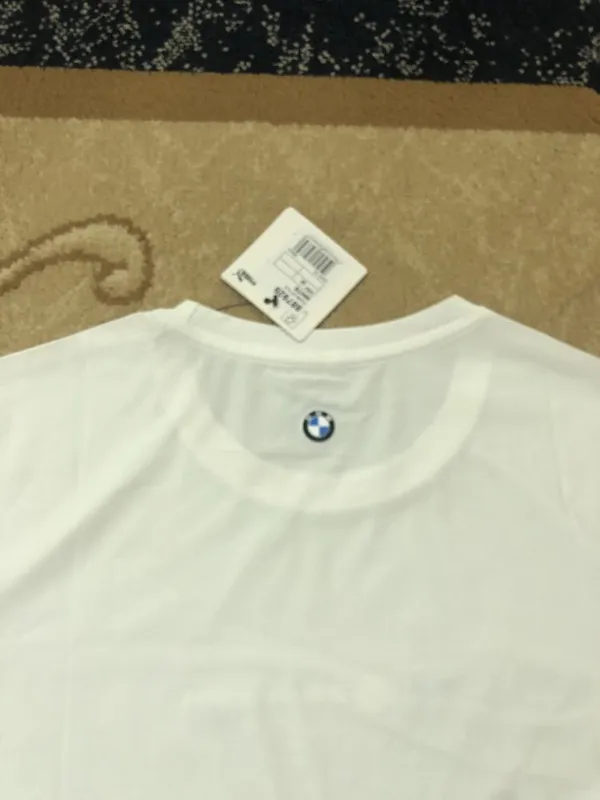 BMW футболки летние 3