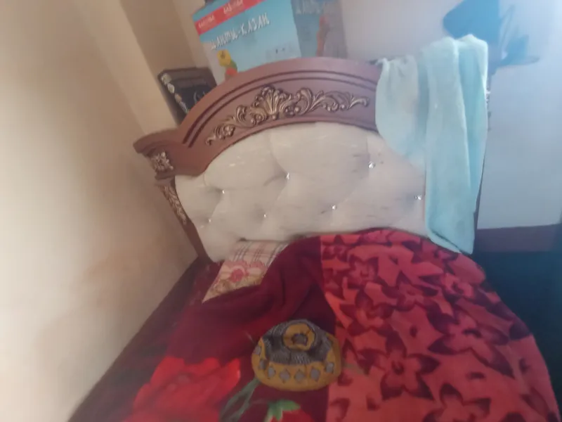 1 kishilik yotoq matrasga 5yilik garantya bor