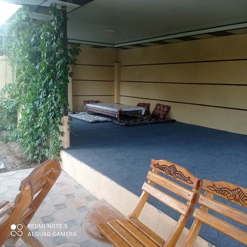 Дача оила ва улфатларга — фото 2