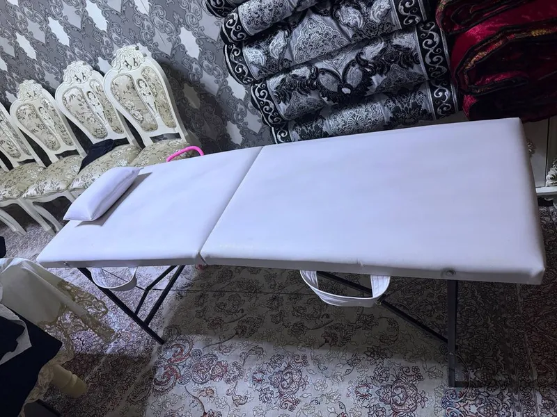 Кушетка Новая почти 1