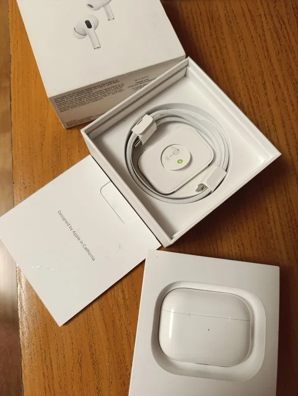 AirPods Pro 2 original sotaman 5 AirPods Pro 2 original sotaman 5