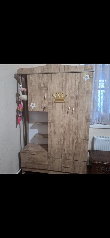 detskiy shkaf sotiladi 1 detskiy shkaf sotiladi 1