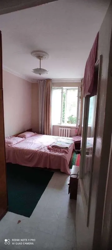 аренда квартира Сергели 2