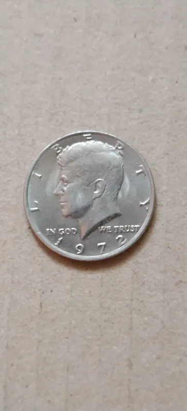 Продаётся монета США — фото 1