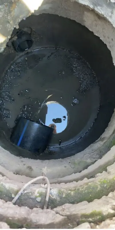 Авария водаправод канализатся ремонт — фото 2