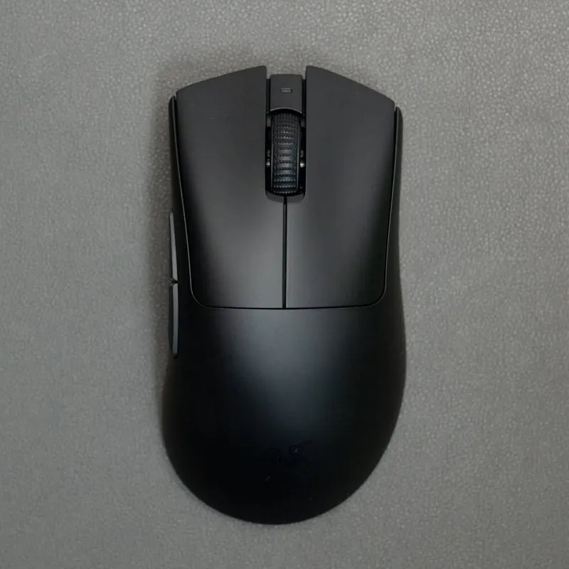 8K Razer Deathadder V3 PRO 8K мышка/мышь (Аналог Deathadder v4 pro) — фото 6