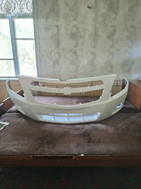 Bufer holati juda ideal 2