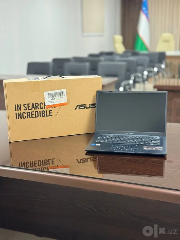ASUS VivoBook noutbuk notebook ноутбук 1 ASUS VivoBook noutbuk notebook ноутбук 1