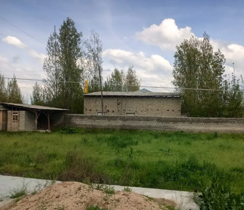 Samarqand shahar Sayohat tomonda YER SOTILADI!!!