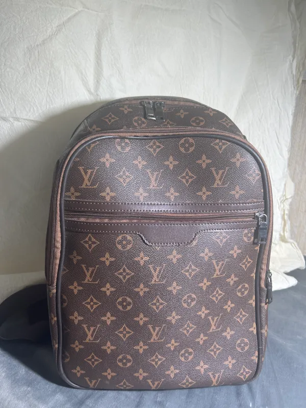 Louis Vuitton portfeli 1 Louis Vuitton portfeli 1