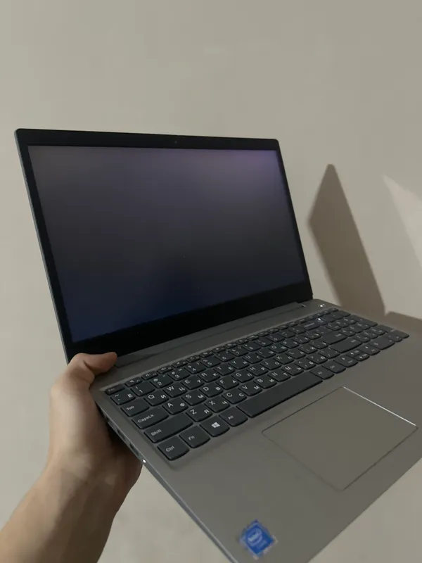 Ноутбук Lenovo 2 Ноутбук Lenovo 2