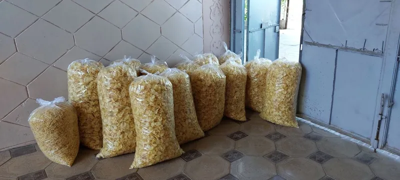 Chips fast foodlarga yetkazib beramiz 1 Chips fast foodlarga yetkazib beramiz 1
