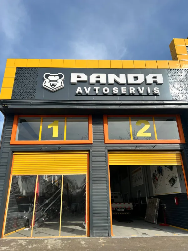 Elektromobil servis| EV HEV PHEV |Panda Avtoservis — фото 3