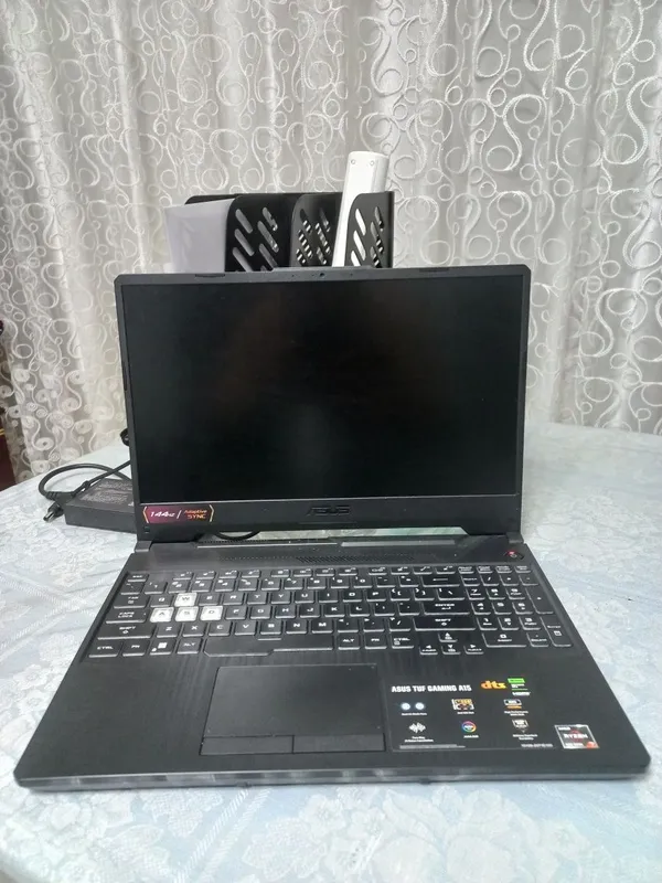 Asus TUF Gaming A15 2