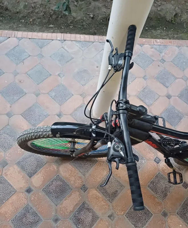 7 skorsli Velosiped 3 7 skorsli Velosiped 3