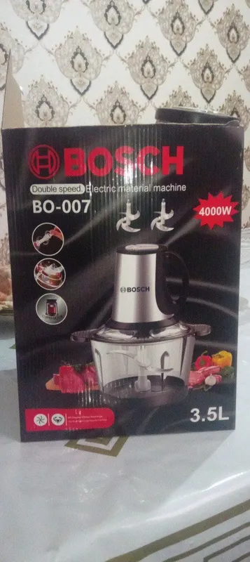 bosch