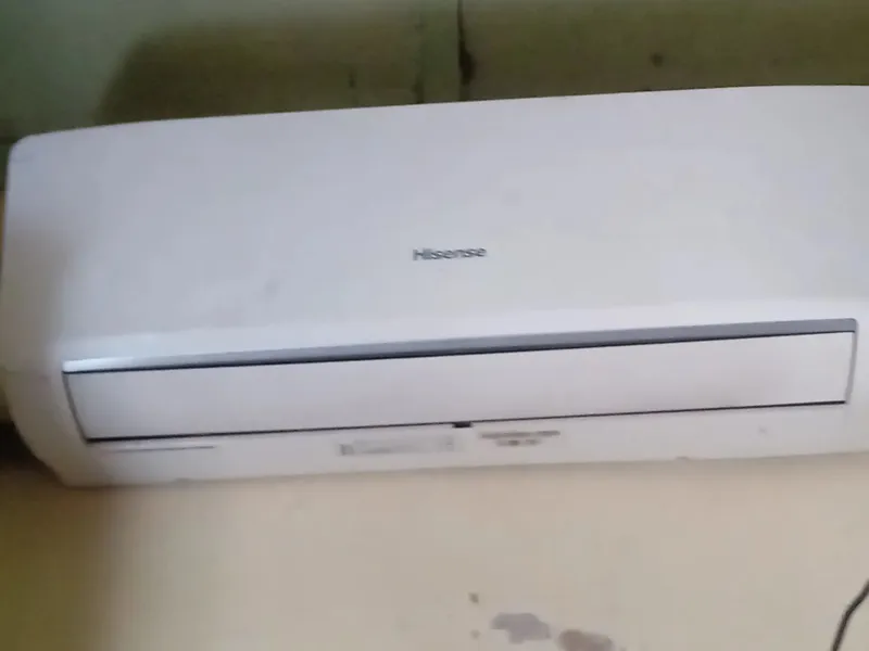 Kondetsioner Hisense 1 Kondetsioner Hisense 1