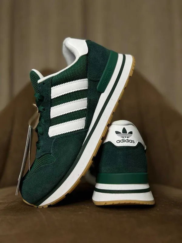 Adidas ZX 500 RS мужские кроссовки РАЗМЕР 42