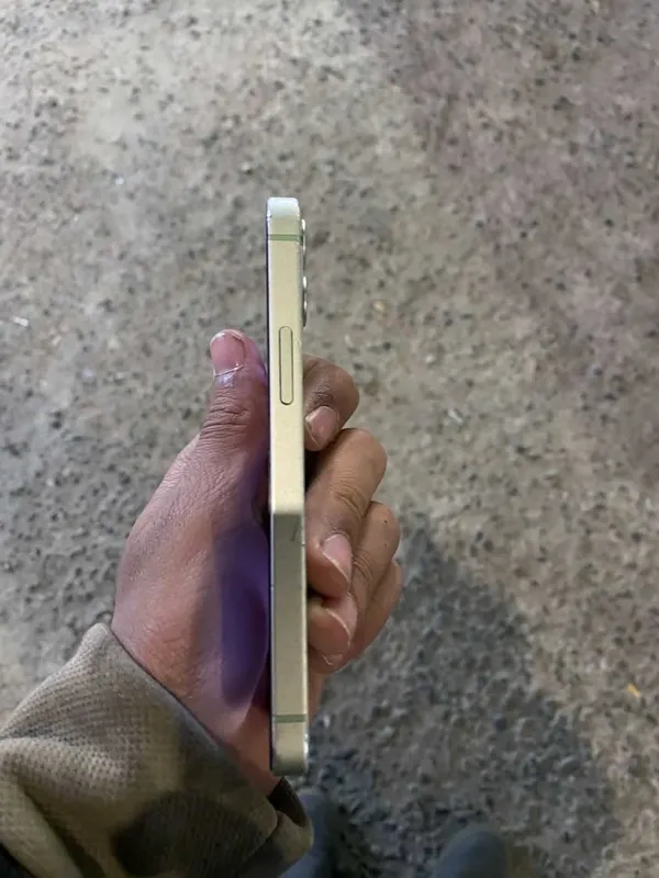 iPhone 12 mini 5