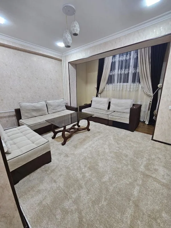 Кунлик уй / Суточно квартира Юнусабад 300/600 сумгача — фото 4