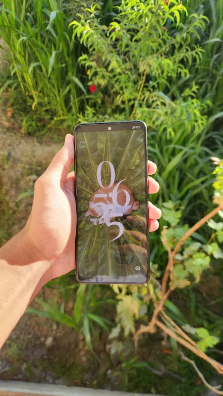Redmi note12 4+2/128 2