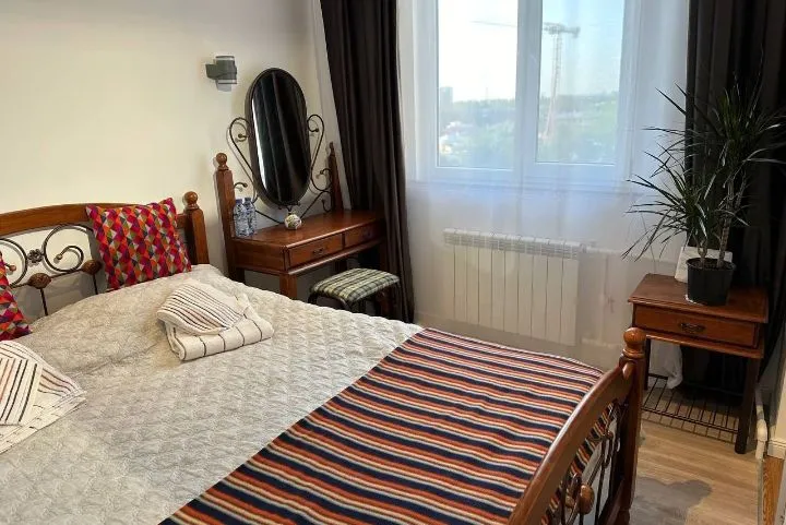 квартира