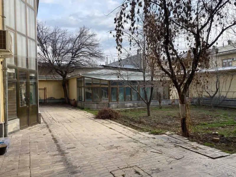 Исломобод 11 соток Фасад 38 метров элитная махалла