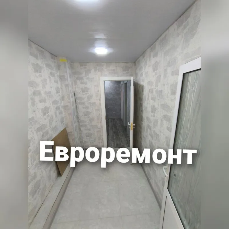 Обменяю 2 комнатную в Янгиюле на квартиру в сергелинском районе. — фото 3