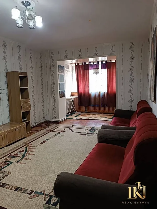 Продаётся 3-комнатная квартира, 84 м², Мирзо-Улугбекский район — фото 3