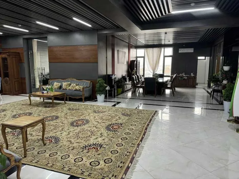 Продается Готовая 4000м² Здание Вдоль Дороги | Яккасарайский район 7