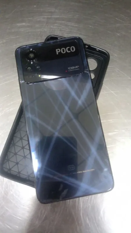 REDMI POCO X4 PRO 5g